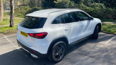 Mercedes-Benz GLA 180 Sport Edition 5dr Auto Petrol Hatchback
